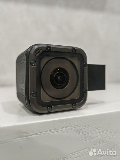 Экшн камера GoPro Hero