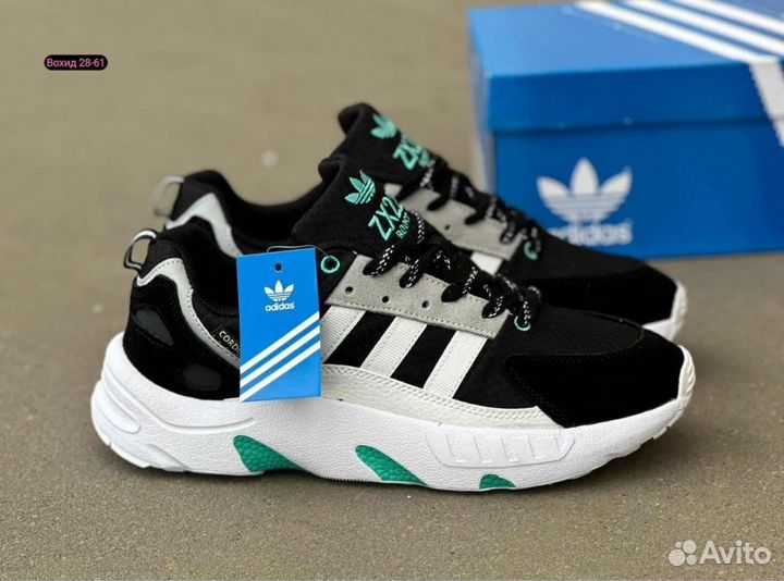 Кроссовки мужские Adidas