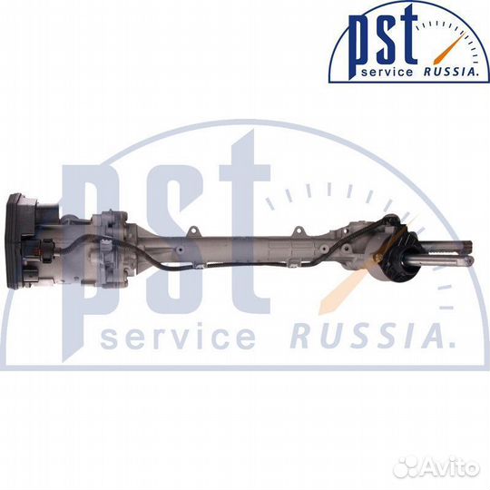 Рулевая рейка Volvo S60 II 2012, V60 2010, psgvo