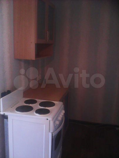 2-к. квартира, 34 м², 5/5 эт.