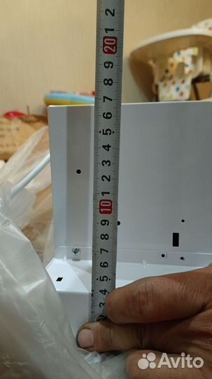 Вытяжка для кухни новая