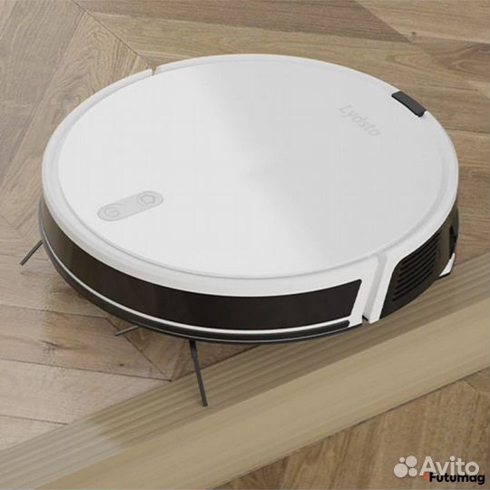 Робот-пылесос Xiaomi Lydsto Robot Vacuum G2D