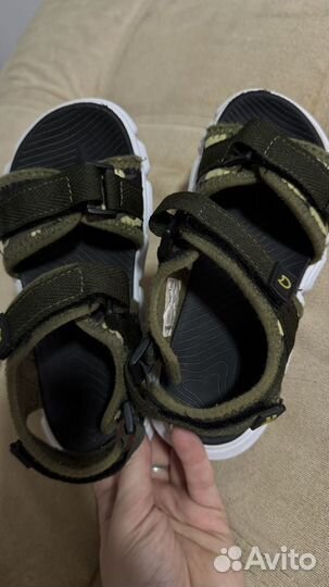 Сандалии котофей 31