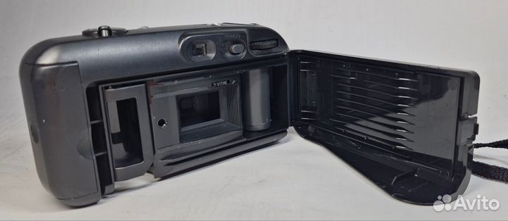 Фотоаппарат плёночный fujifilm