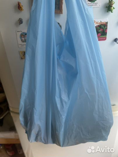 Женские вещи мешком