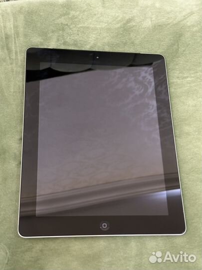 iPad 2