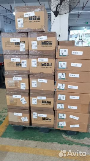 Motorola SLR5500 - новый ретранслятор