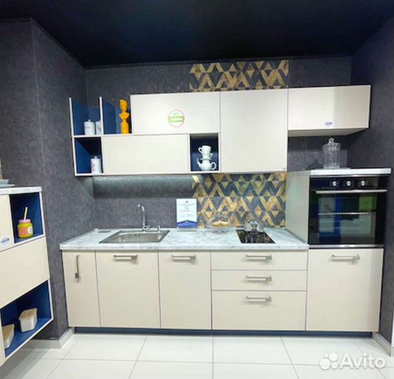 Кухня от производителя