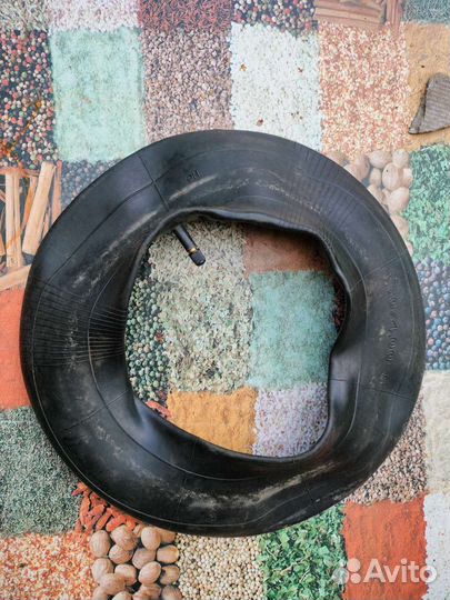 Камера колеса для садовой тачки