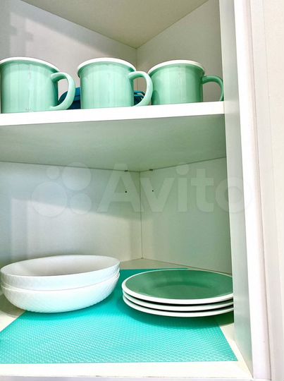 Квартира-студия, 35 м², 7/16 эт.