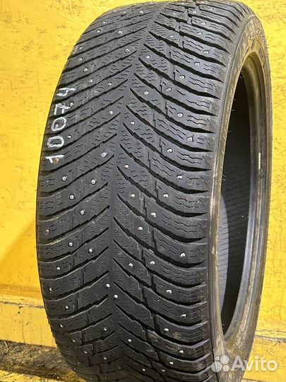 Nokian Tyres Hakkapeliitta 10p 245/45 R18 100T