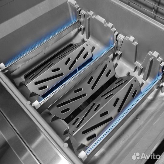 Гриль газовый Weber genesis II E-310 GBS, черный