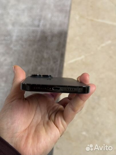 iPhone 14 Pro Max, 256 ГБ