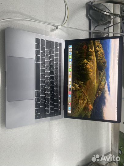 Apple macbook pro 13 2019