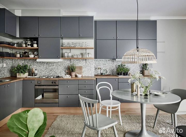 Кухонный гарнитур