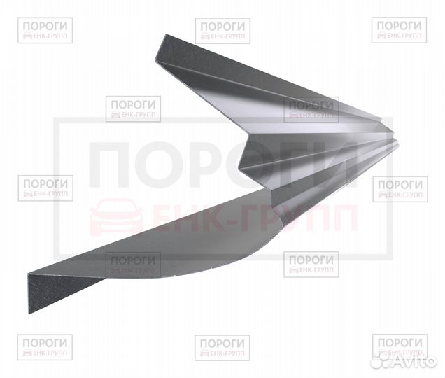 Пороги Mitsubishi Libero зк и другие