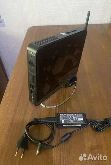 Мини пк, неттоп Asus EeeBox PC EB1007P