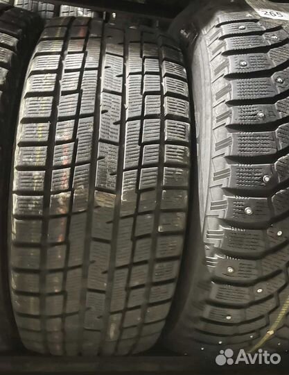 Yokohama Ice Guard IG30 235/50 R18 97S