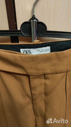 Брюки Zara