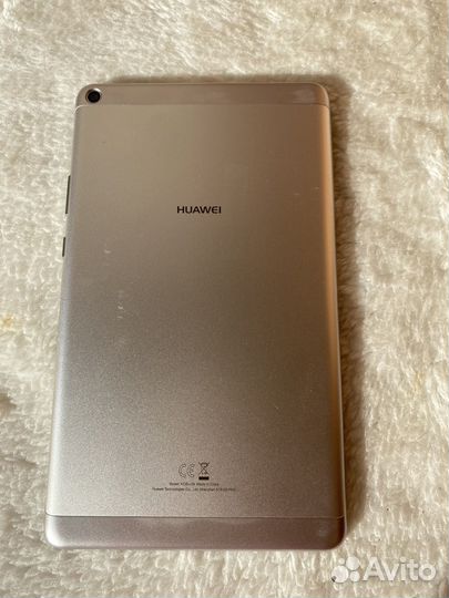 Планшет huawei Media Pad T3