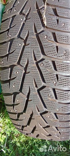 Yokohama 126S 265/70 R16