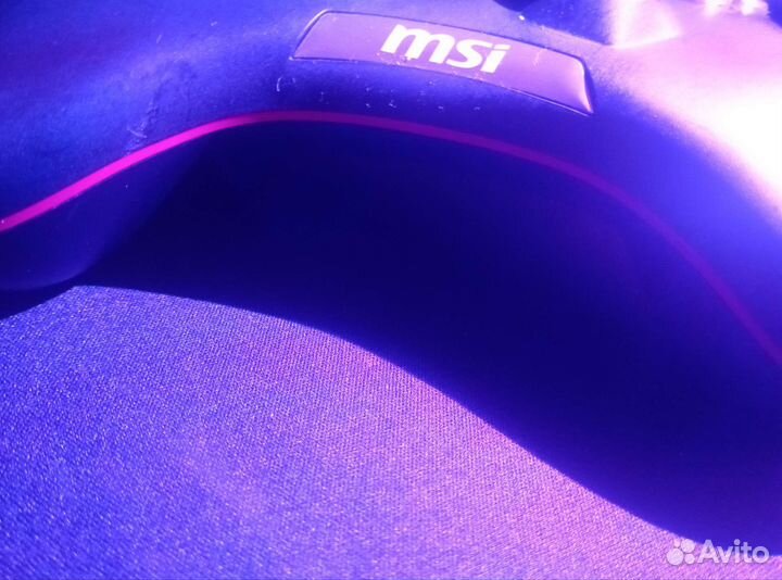 Продам Геймпад MSI GC20 Для пк