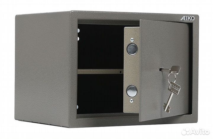 Сейф для денег Aiko TM-25