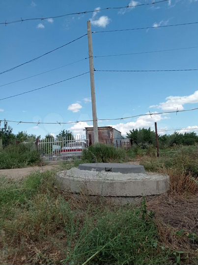 Участок 12 сот. (СНТ, ДНП)