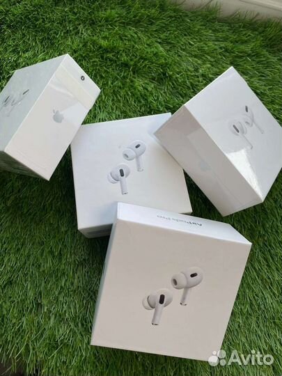 AirPods pro