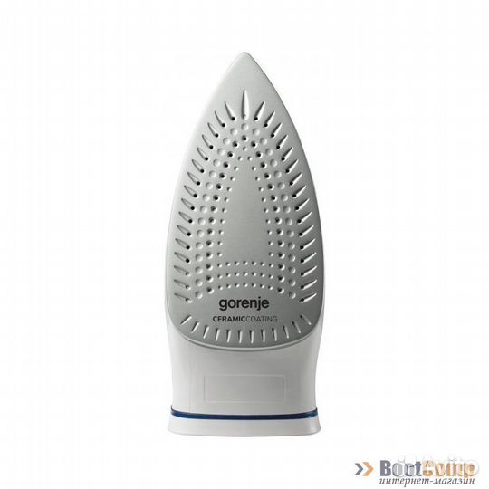 Утюг Gorenje SIH2200BLC