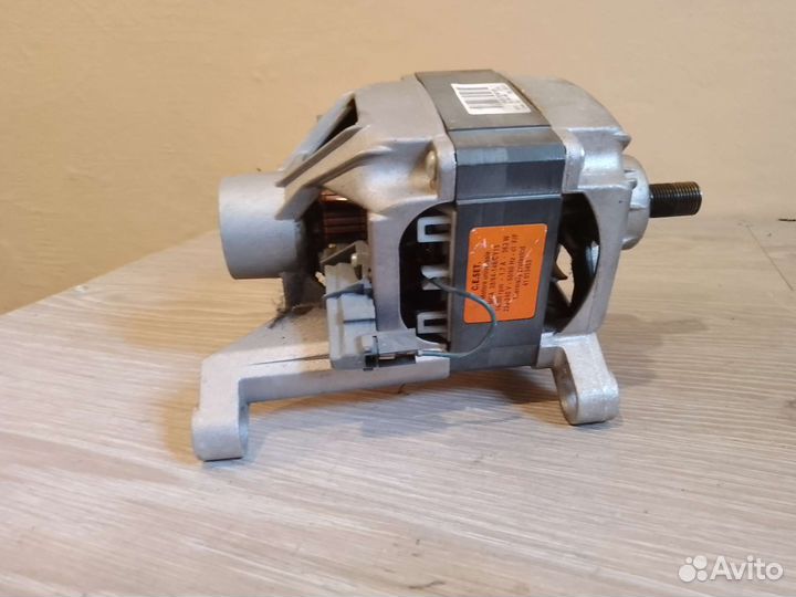 Двигататель стиральной машины