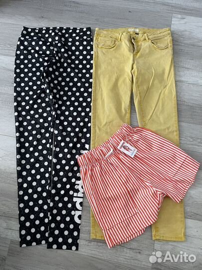 Вещи пакетом женские 44 46