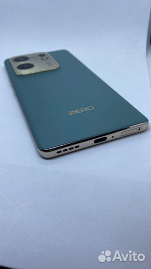 Infinix Zero 30 4G, 8/256 ГБ