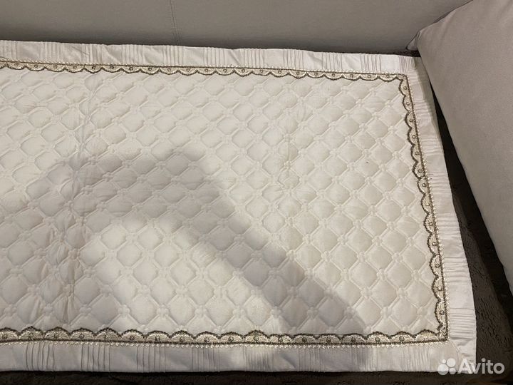 Покрывало на диван