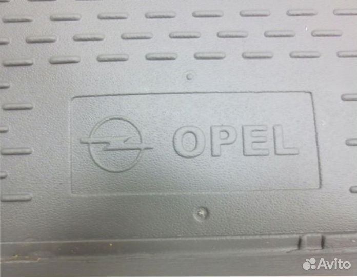 Коврики Opel Vivaro A 2001-2015