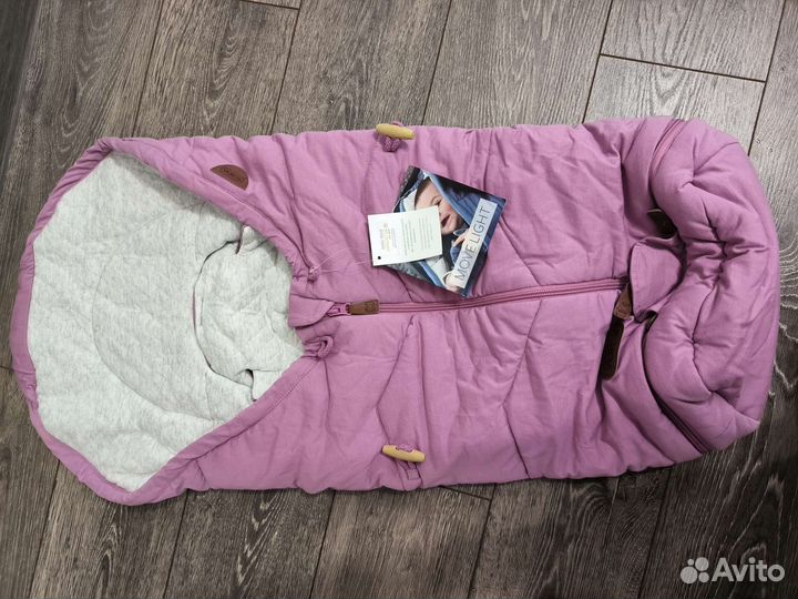 Конверт Voksi Move Light