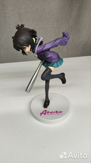 Оригинальная фигурка Tooru Ichii A-Channel