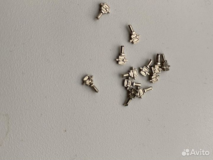 Значки логотипы шильдик ЗИЛ 115 117 оригинал