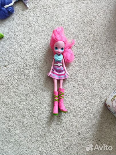 Куклы май литл пони