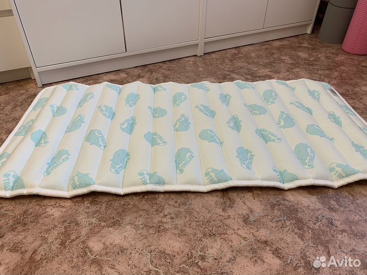 Trelax Ортопедический матрац 60*120