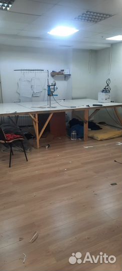 Продам готовый бизнес швейный цех в Москве