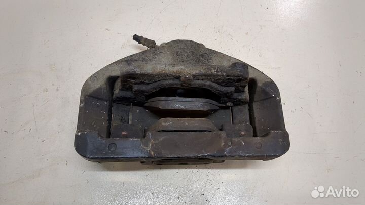 Суппорт правый передний BMW 5 F10