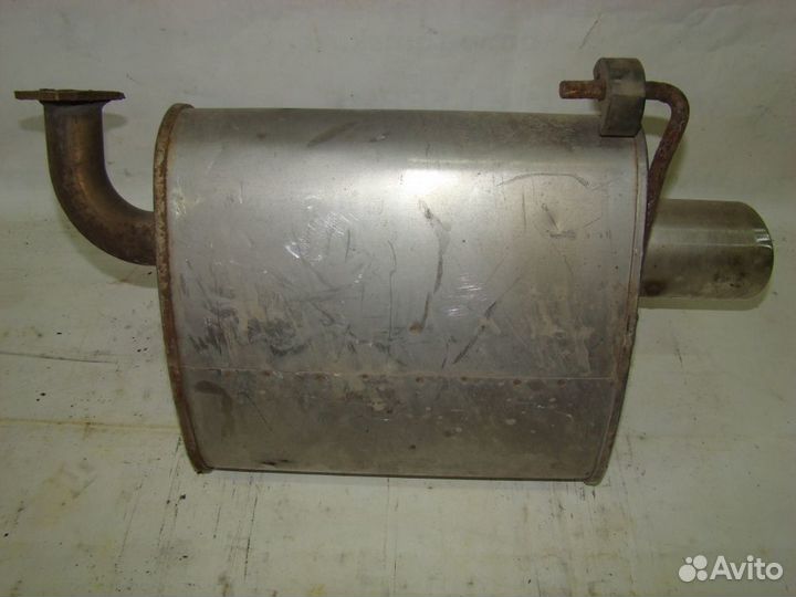 Глушитель BLE-2004г