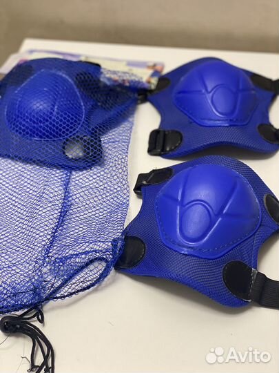 Защита для роликов