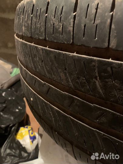 Marshal Road Venture PT KL51 275/70 R16 114