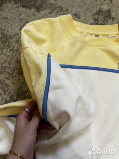 Свитшот levis