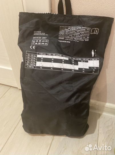 Ролики женские+ защита+ сумка