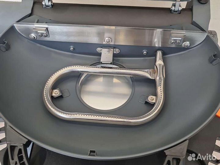 Портативный газовый гриль O grill 500MT