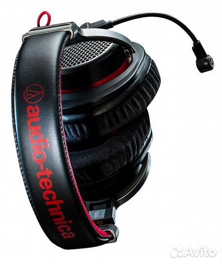 Наушники Audio Technica ATH-PDG1a