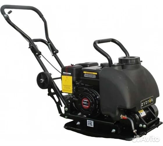 Виброплита Zitrek z3k91w